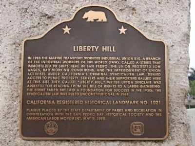 Liberty Hills Historical Museum